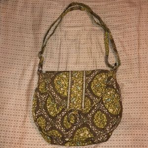 Vera Bradley crossbody